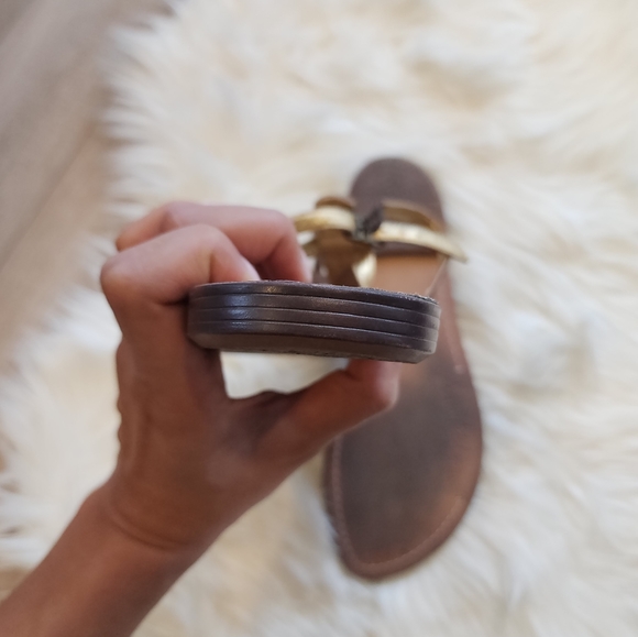 Sam Edelman Sandals! - Picture 4 of 5